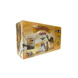 CAMELON TEA Camelon Ceylon Siyah Poşet Çay – 100’lü Sallama Çay (Saf Seylan Çayı)