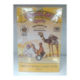 CAMELON TEA CAMELON SİYAH SEYLAN ÇAYI (KIVIRCIK TANELİ & KLASİK TAT) 900 GR