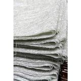 Camelyaf 1 kg/m2 Cam Elyaf Keçe 100 x 200 cm 2 m2 El Yatırması Uygulamaları İçin E Mat Keçe