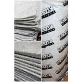 Camelyaf Fiber Elyaf Kompozit 450 Gr/m2 Cam Elyaf Keçe (100 CM * 100 CM) 1 M2 E Mat Keçe