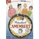 Camembert !