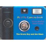 Camera Book Brave Boy and Giant