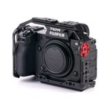 Camera Cage For Fujifilm X-H2S Basic Kit - Black (TA-T36-A-B) - Bej
