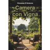 Camera con vigna