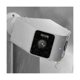 Camera CW100 Dual - Akıllı Güvenlik Kamerası - Ahşap