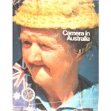 Camera in Australia [Hardcover]
