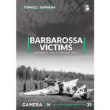 Camera ON 35 Barbarossa Victims vol. 2