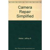 Camera Repair Simplified