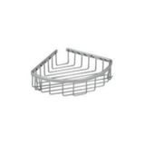 Camero Adnoss Tekli Oval Süngerlik 20*20 Cm - Köşe Süngerlik - Duşakabin Şampuanlık Cmo-C 1024