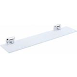 Camero Adnoss Uno Chrome Serisi Etajer - Banyo Ve Wc Aksesuarları , Banyo Rafı