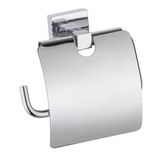 Camero Mia Kapaklı Krom Kağıtlık