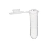 Camgen Eppendorf Tüpü Dibi Konik 300'lük Poşet 4 ml