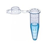 Camgen Eppendorf Tüpü Tester Tüp Dibi Konik 100 Lük Poşet 1.5ml