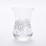 Camhare Meridyen 6 lı Çay Bardağı 62511