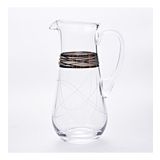 Camhare Neval Platin Sürahi 13144