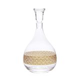 Camhare Sarma Kaftan Altın Şişe 90905