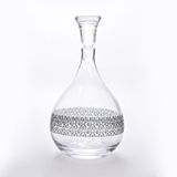 Camhare Sarma Kaftan Platin Şişe 90905