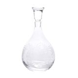 Camhare Yeliz Şişe Platin 90905
