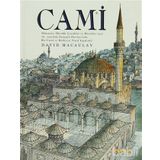 CAMI - DAVID MACAULAY