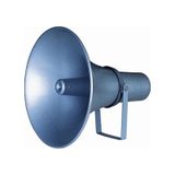 Cami Hoparlörü Boş Alüminyum Kazan Aleminyum Kazan Alüminyum Horn