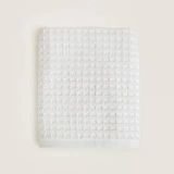 Camıel Bambu Yüz Havlusu 50X90 Cm Beyaz