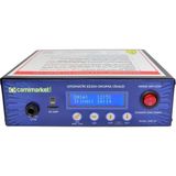 Camimarket Ezanmatik ve Okul/fabrika Otomatik Zil Saati - Dmr-29 - Çok Renkli - DMR-26