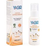 Camimarket Kokusuz Güneş Kremi – Hac ve Umre Için Uygun 50 Spf Güneş Kremi 100 Ml.