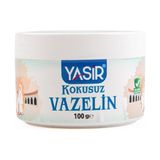 Camimarket Kokusuz Ihram Vazelin – Hac ve Umre Için Uygun Koruyucu Vazelin