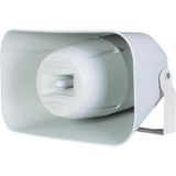 Camimarket Plastik Aqua Horn Hoparlör Trafolu - 20 cm 450 Watt Trafolu - 1