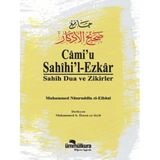 Cami'u Sahihil Ezkar