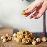 Çamlar Doğal Kuru Incir Bebe Boy Atıştırmalık 500 gr
