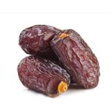 Çamlar Kudüs Hurması Jumbo Boy 500 gr İri ve Etli Yapıda Yüksek Lifli Doğal Atıştırmalık