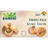 Çamlar Kuru Incir 1000 gr - 1 kg