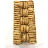 Çamlar Kuru incir 1000 gr Lerida Dizim - 1 kg
