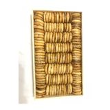 çamlar Kuru İncir 2,5 Kg Lerida Dizim