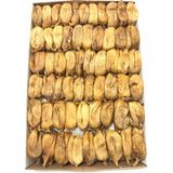 Çamlar Kuru İncir 2500 Gr Armut Dizim - 2,5 kg