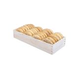 Çamlar Kuru Incir 500 gr Lerida Dizim