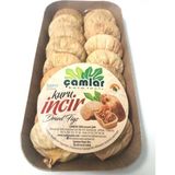 Çamlar Kuru Incir Dal Kurusu Protoben Dizim Karton Tabak 250 gr