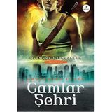 Camlar Şehri: Ölümcül Oyuncaklar 3. Kitap - Option-1