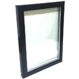 Camlı Minibar Buzdolabı Kapağı