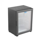 Camlı Minibar Buzdolabı