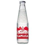 Çamlıca 200 ml Sade Gazoz (6 adet)