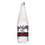 Çamlıca 200 ml Şekersiz Gazoz (6 adet)