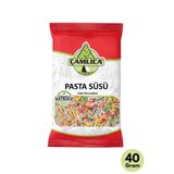 Çamlıca Baharat Pasta Süsü 40 Gram