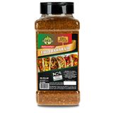 Çamlıca Baharat Taco ( Tost , Dürüm, Sandviç) Baharatı - 600 gr - Pet Kavanoz