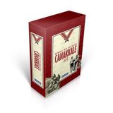 Çamlıca Basım Yayın Osmanlı'Nın Son Kilidi Çanakkale Seti - 3 Kitap Takım
