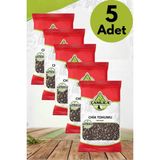 Çamlıca Chia Tohumu 5 Adet 80 Gr. - 400 gr