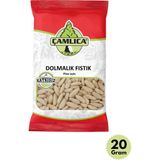 Çamlıca Dolmalık Çam Fıstık 20 Gr.