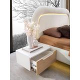 Çamlıca Mdf Komidin (2 Adet)