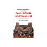 Çamlıca Yayınları Canlı Bomba Sosyolojisi Halil Aydınalp - Renkli